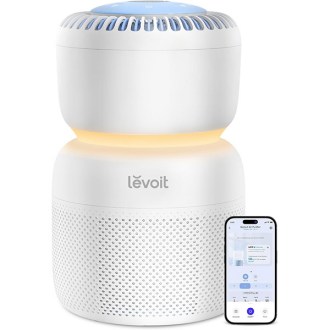 LEVOIT Vital 200S-P Air Purifier