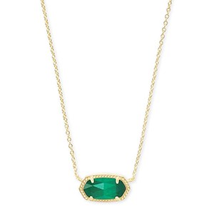Kendra Scott Elisa Pendant Necklace