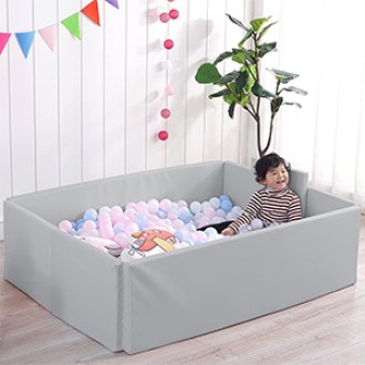 TRENDBOX  Super-Large Soft Foam Ball Pit