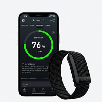 Whoop  Pro Membership