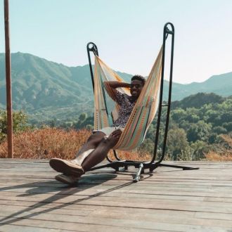 Yellow Leaf Hammocks  The VISTA