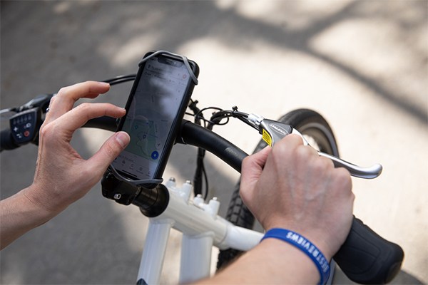 how much are electric bikes?