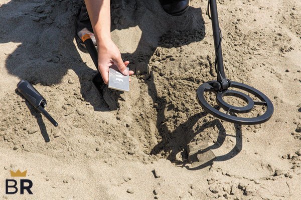 good metal detectors