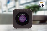 Netgear Mobile Hotsopts