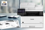 Canon laser printers