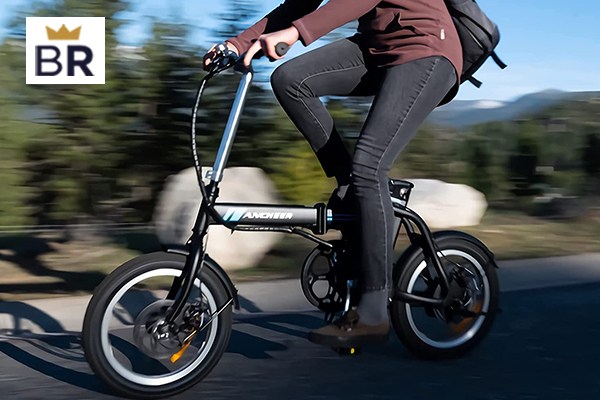 folding electric bikes