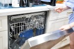 do Dishwashers save water?