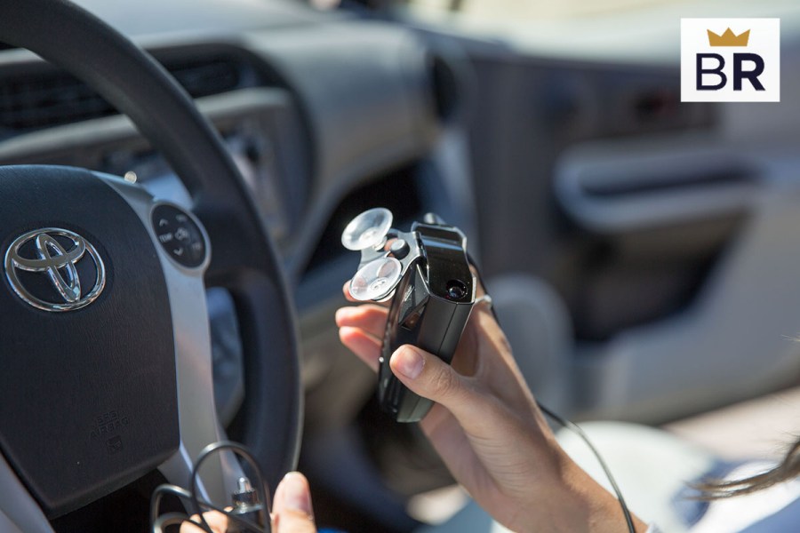 best-rated radar detectors