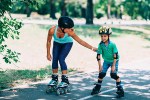 Best Women's Rollerblades for outdoors