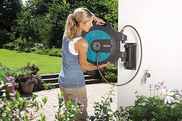 Retractable Water Hose Reels Reviews