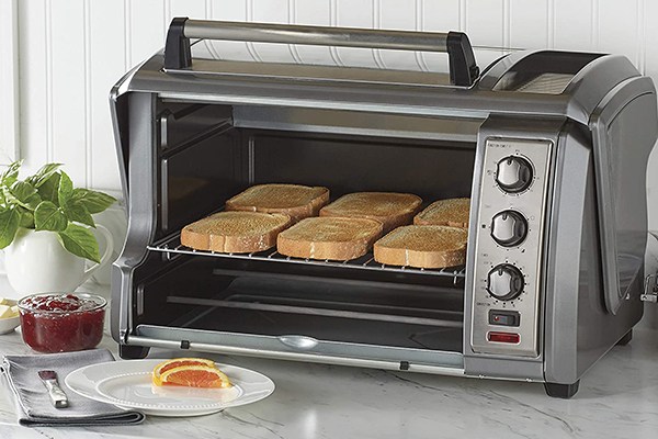where to buy hamilton beach toaster ovens