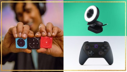 The best gifts for the gamer in your life 