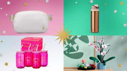 Best gifts under $50 in 2024
