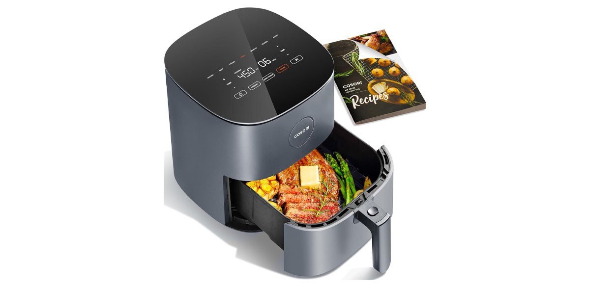 COSORI Air Fryer Pro 9-in-1 COSORI Air Fryer Pro 9-in-1