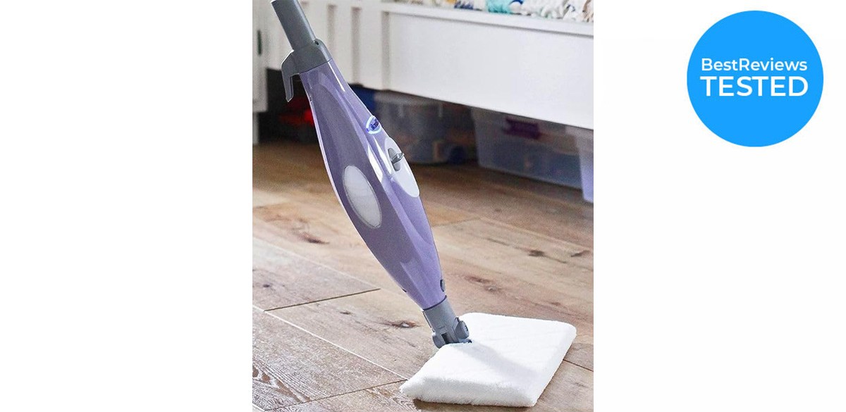 Shark S3501 Steam Pocket Mop Shark S3501 Steam Pocket Mop