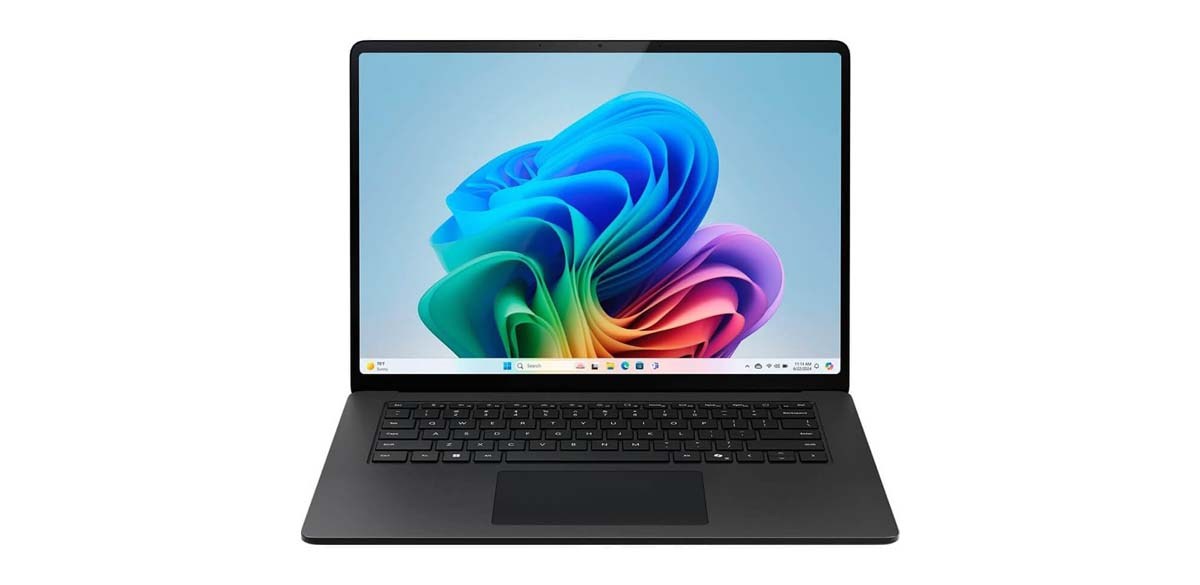 Microsoft Surface Laptop (2024) Microsoft Surface Laptop (2024)