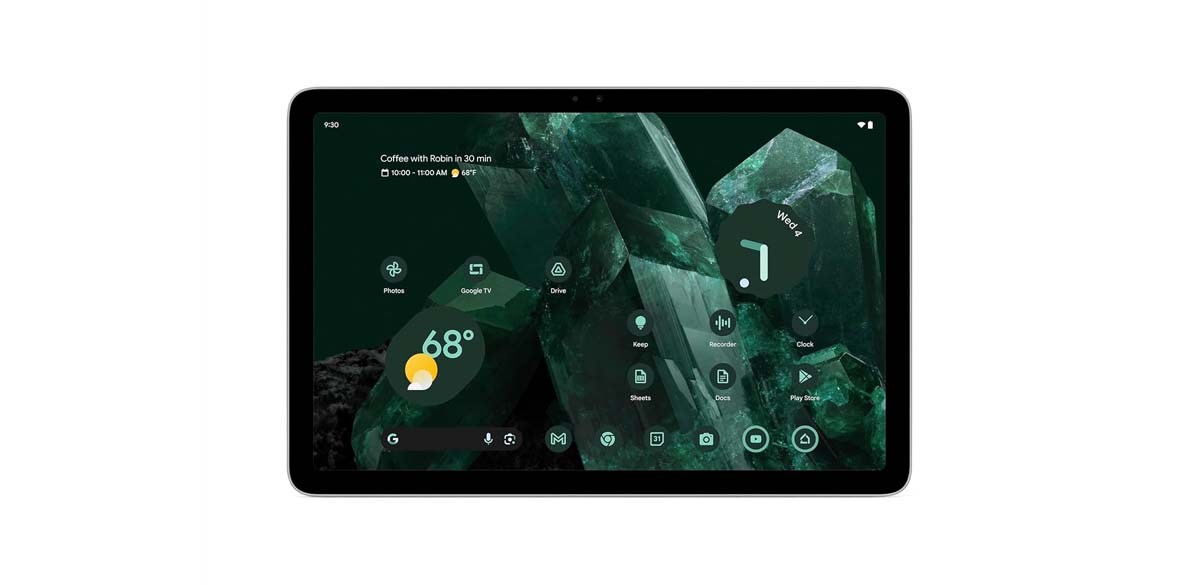 Google Pixel Tablet Google Pixel Tablet