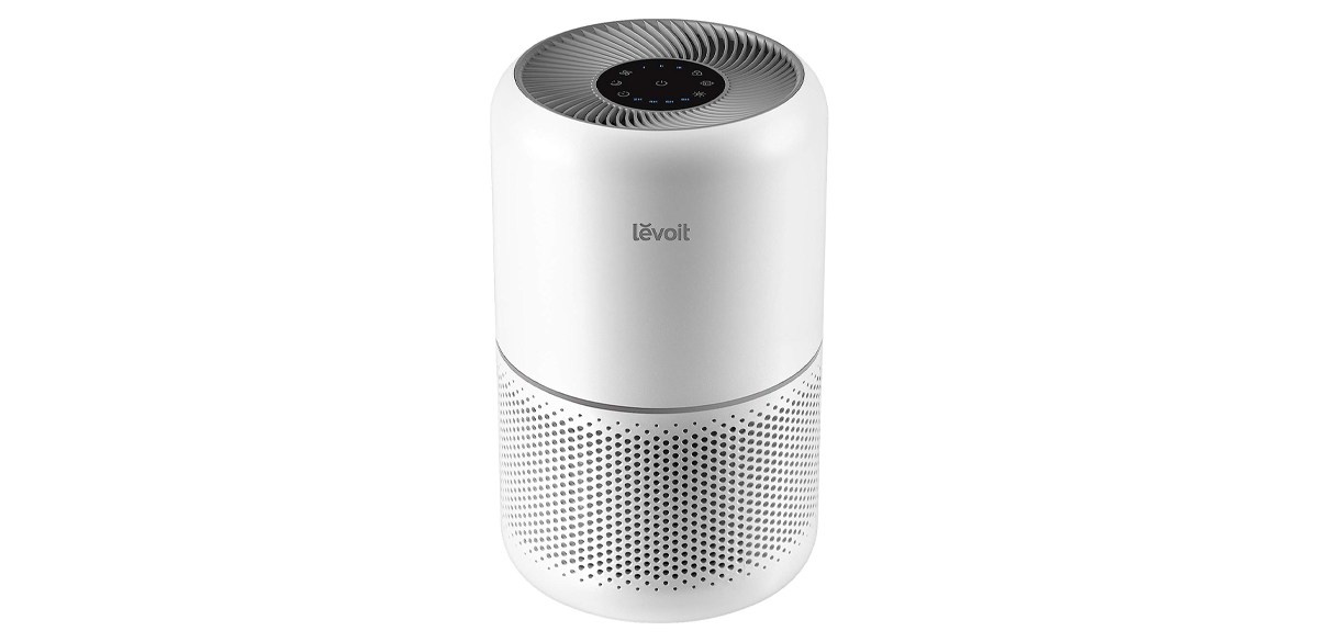 Levoit Core 300-P Air Purifier Levoit Core 300-P Air Purifier