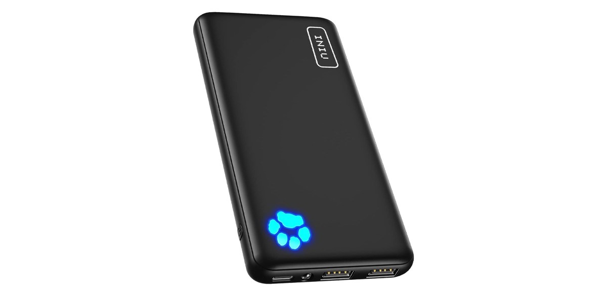 INIU Portable Charger INIU Portable Charger