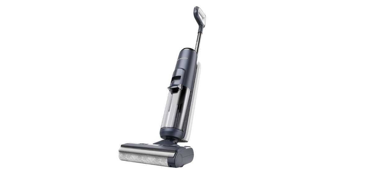 Tineco Floor ONE S5 Smart Cordless Wet Dry Vacuum Cleaner and Mop Tineco Floor ONE S5 Smart Cordless Wet Dry Vacuum Cleaner and Mop