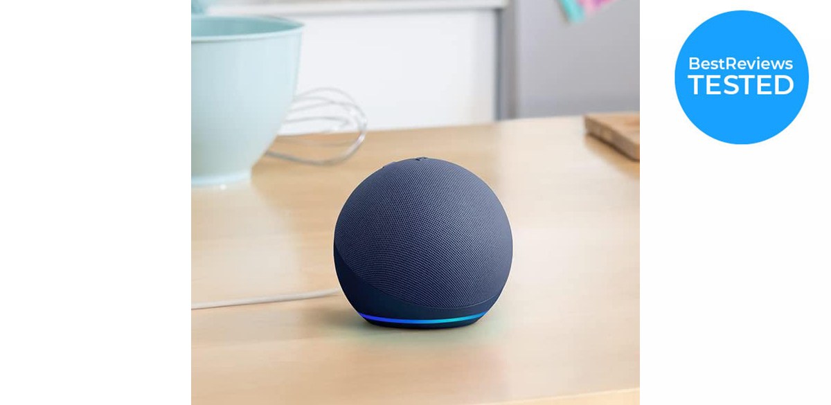 Amazon Echo Dot (5th Generation)  Amazon Echo Dot (5th Generation)