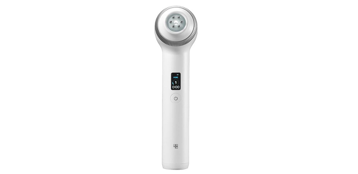 Medicube Age-R Ultra Tune Facial Massager