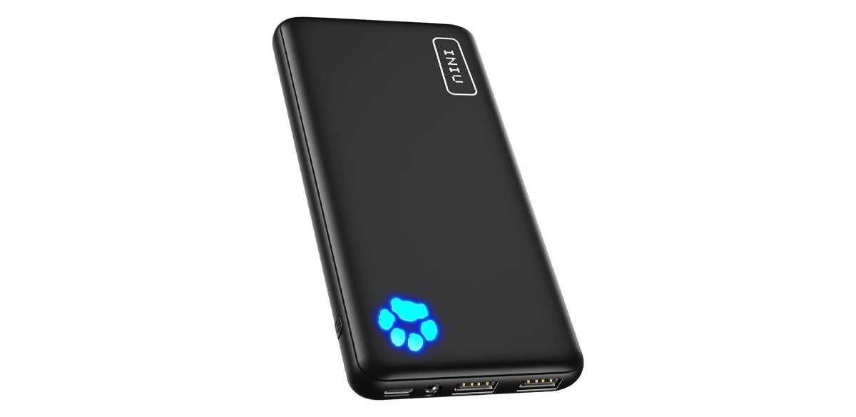 INIU Portable Charger INIU Portable Charger