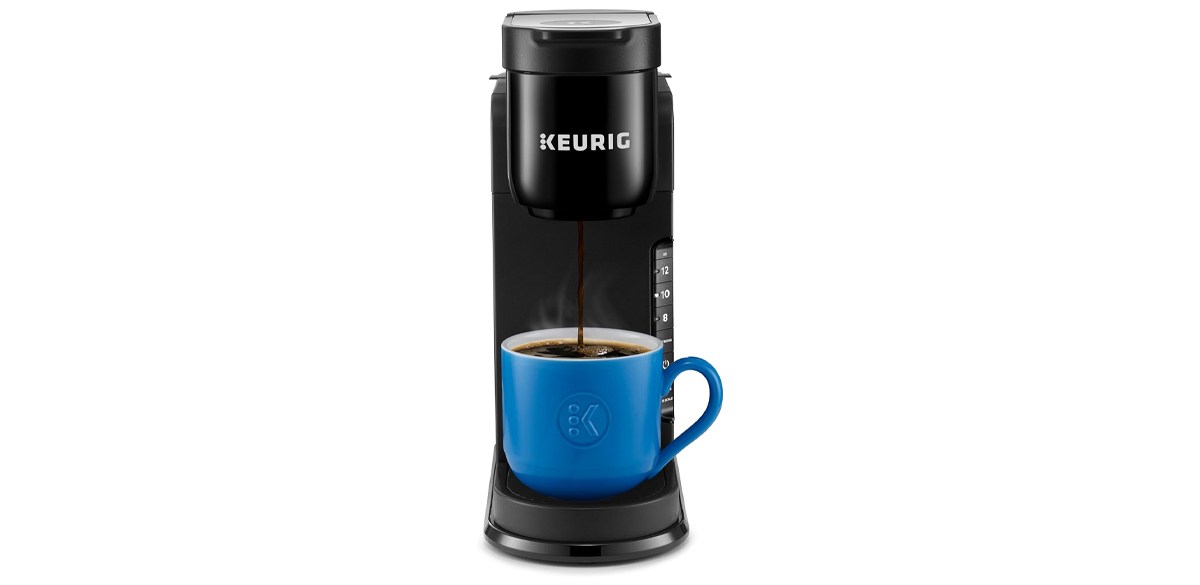 Keurig K-Express Coffee Maker