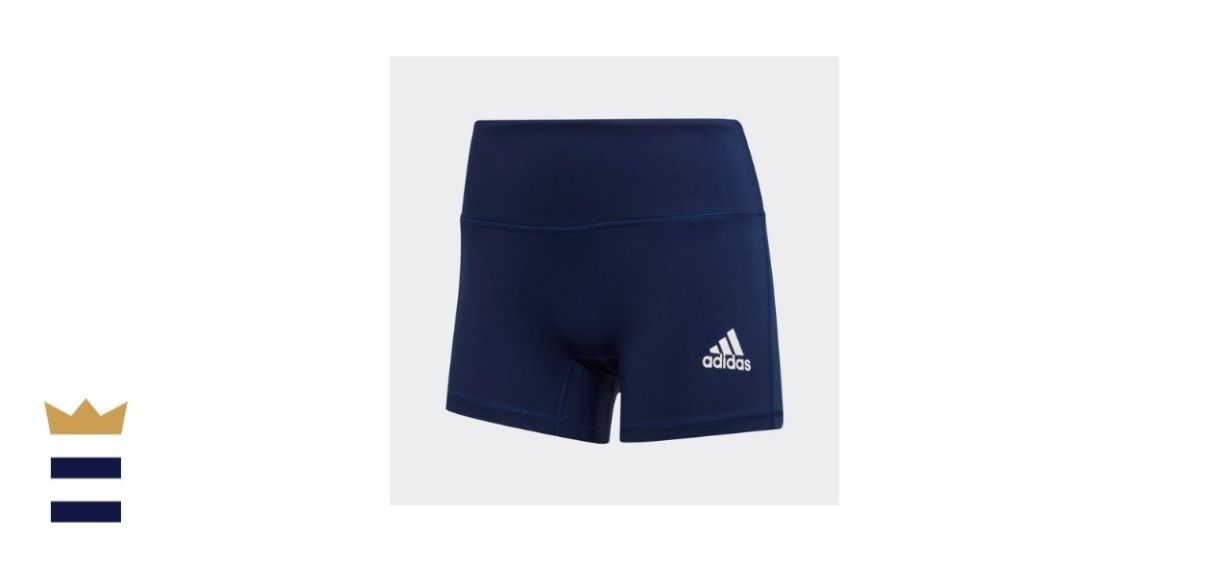 Adidas bike shorts
