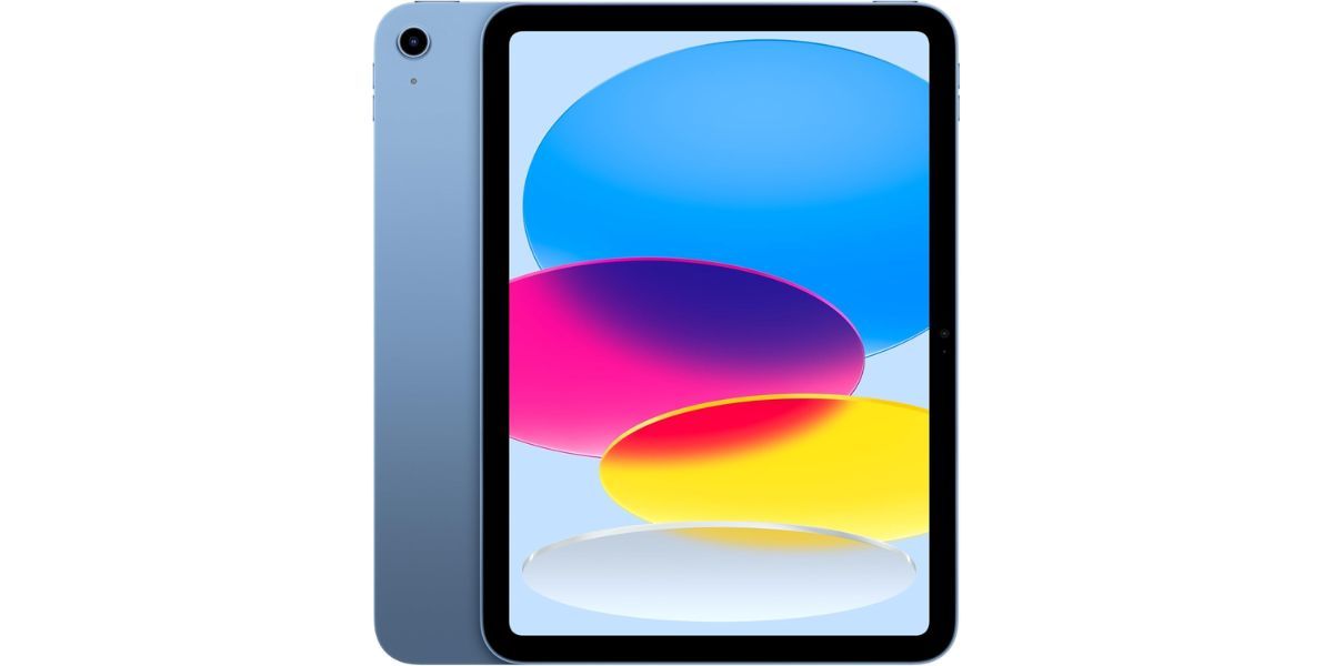 Apple iPad 11-inch (A16)