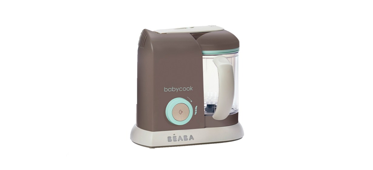 Beaba Babycook Solo 4-in-1 Baby Food Maker Beaba Babycook Solo 4-in-1 Baby Food Maker