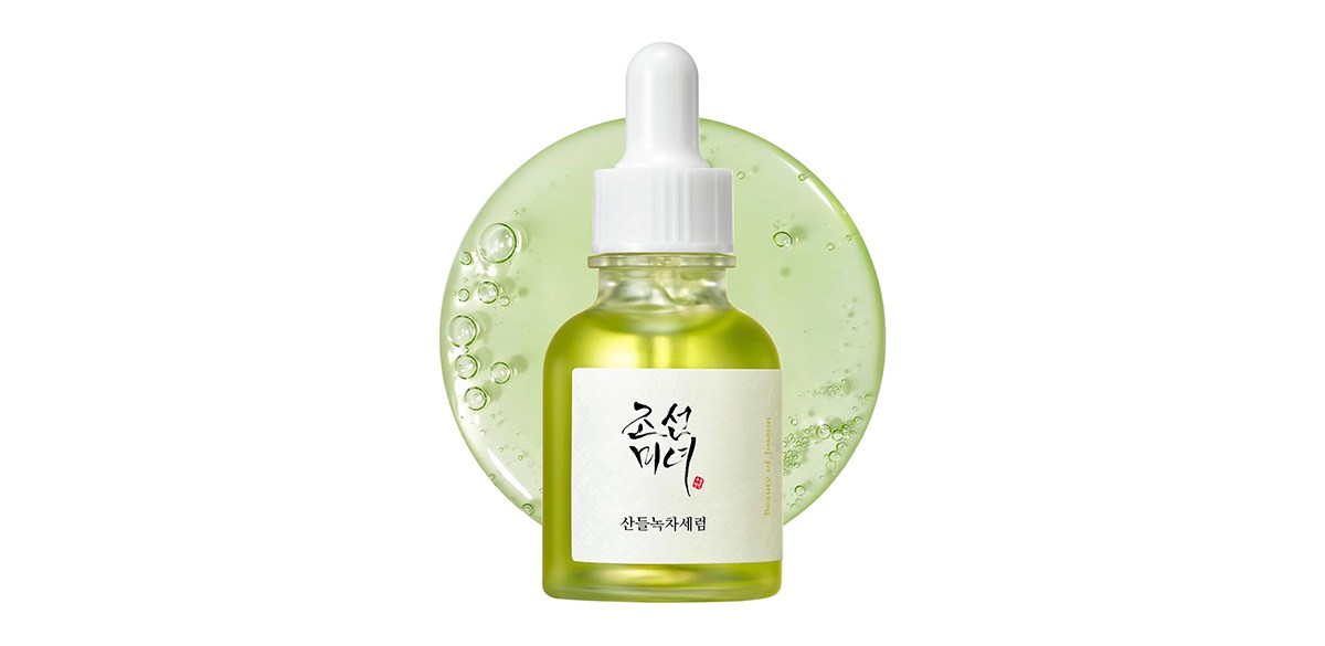 Beauty of Joseon Calming Serum Green Tea Panthenol Beauty of Joseon Calming Serum Green Tea Panthenol