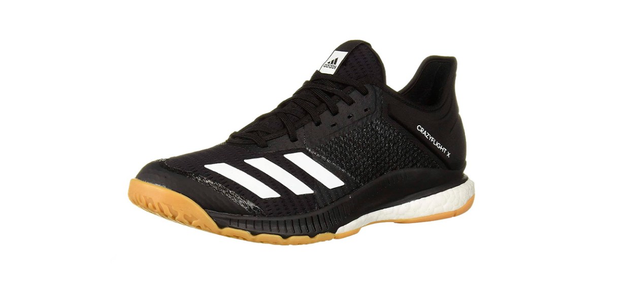 Best Adidas Women’s Crazyflight X 3 Volleyball Shoes Best Adidas Women’s Crazyflight X 3 Volleyball Shoes