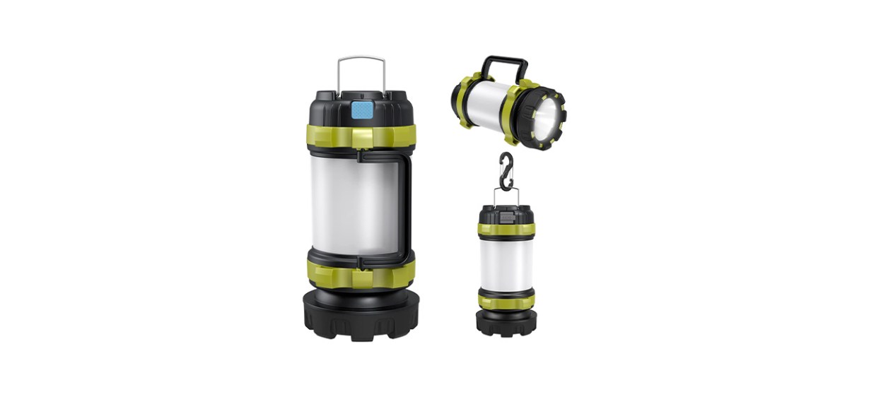 Best AlpsWolf Rechargeable Camping Lantern Best AlpsWolf Rechargeable Camping Lantern