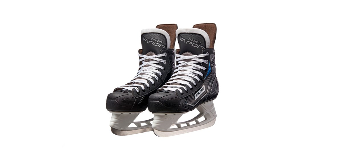 Best Bauer Intermediate Vapor Volt Ice Hockey Skates Best Bauer Intermediate Vapor Volt Ice Hockey Skates
