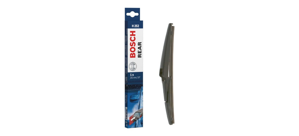 Bosch Rear Wiper Blade