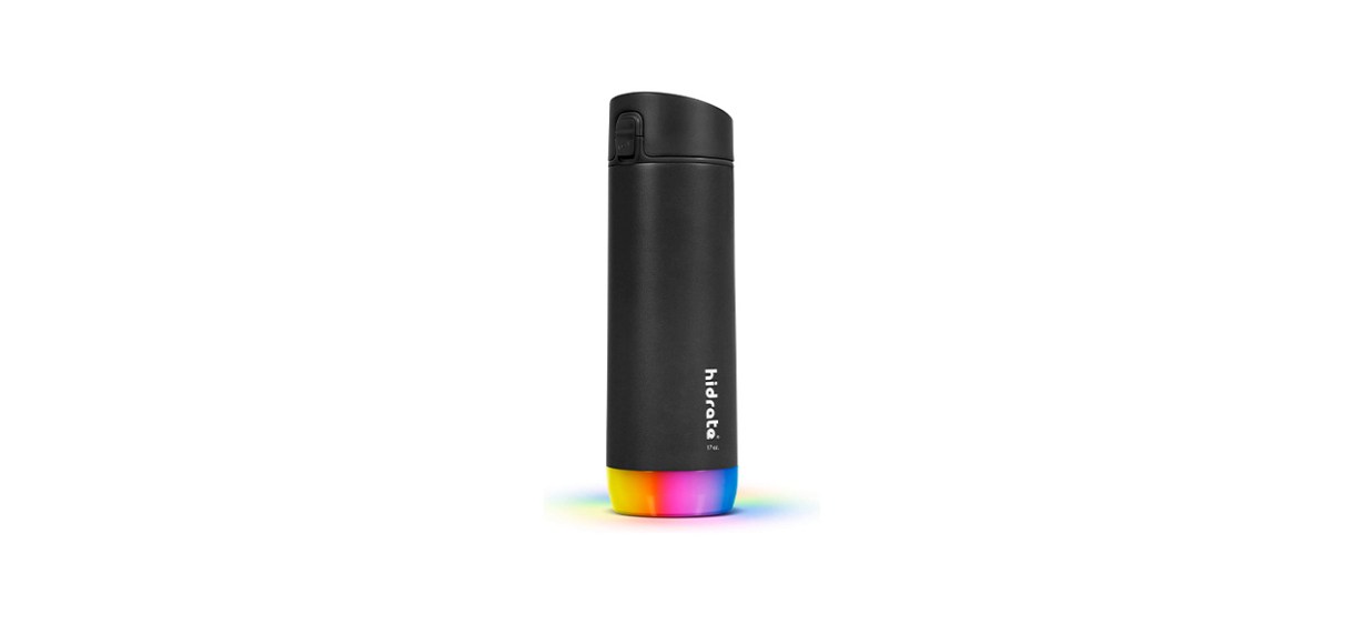 Best Hidrate Spark Pro Smart Water Bottle