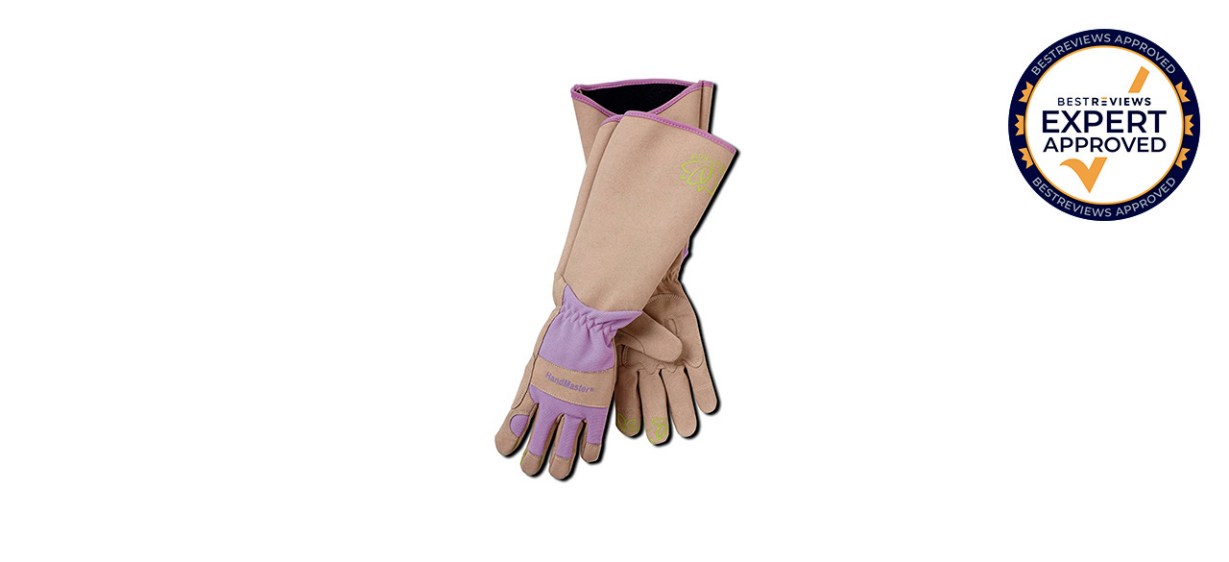 Best Magid Long Armed Garden Gloves Best Magid Long Armed Garden Gloves