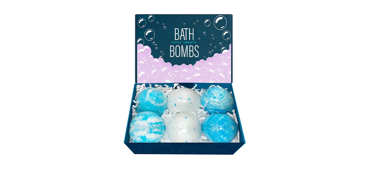 Best Majestic Pure Bath Bombs for Men and Women 