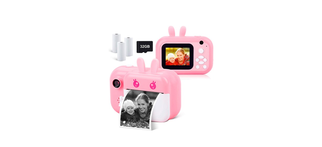 Best Minibear Camera For Kids Best Minibear Camera For Kids