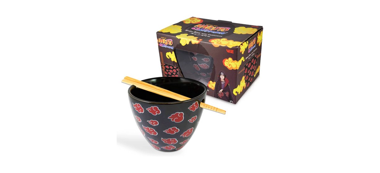 Best Naruto Ramen Bowl Best Naruto Ramen Bowl
