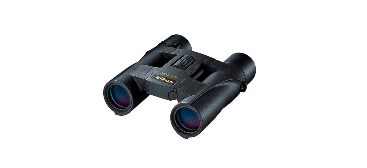 Best Nikon Aculon A30 10X25 Binoculars Best Nikon Aculon A30 10X25 Binoculars