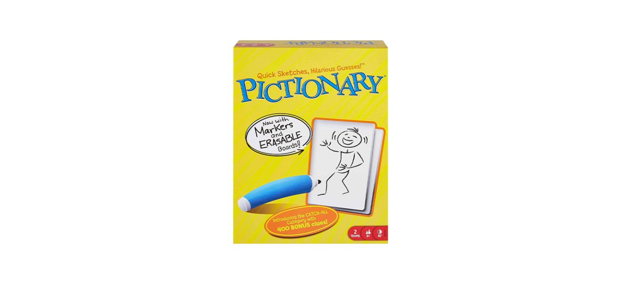 Best Pictionary Best Pictionary