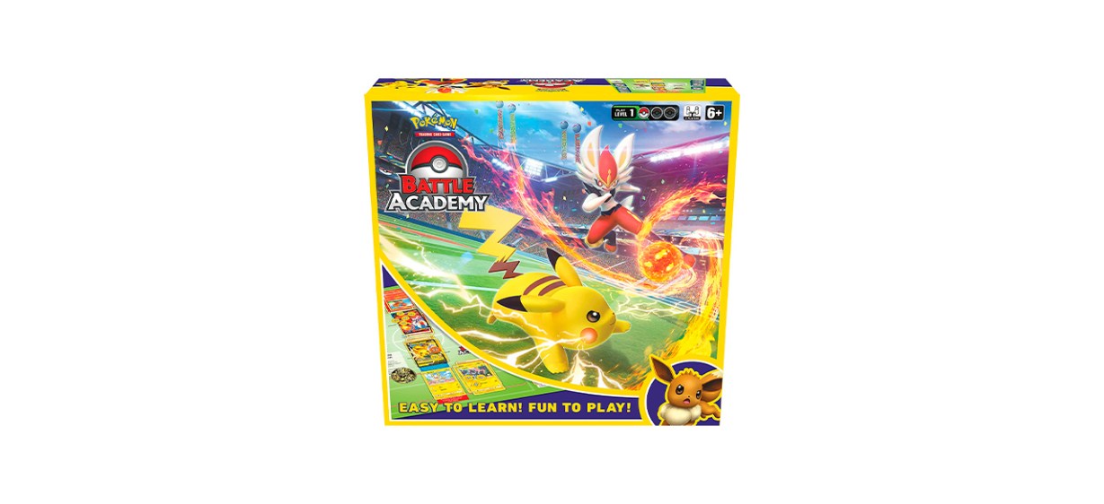 Best Pokemon Battle Academy Board Game Best Pokemon Battle Academy Board Game