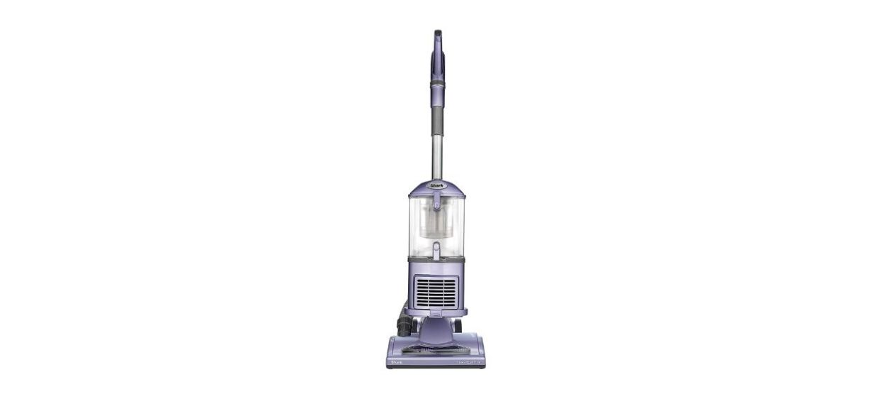 Shark NV352 Navigator Lift-Away Upright Vacuum