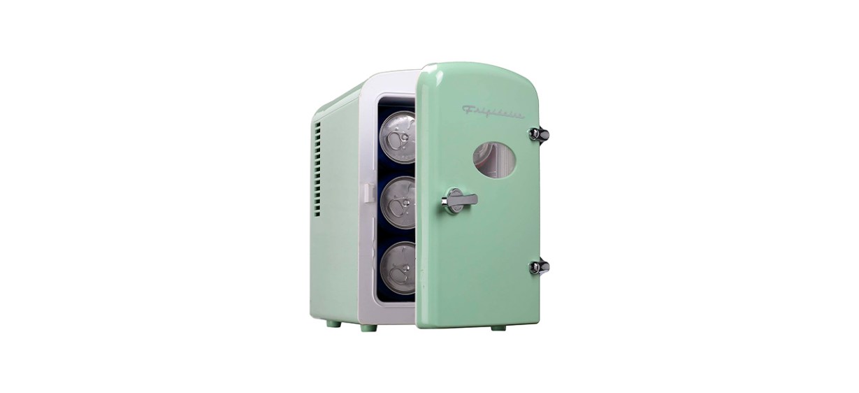 Best RCA Mint Mini Fridge Best RCA Mint Mini Fridge