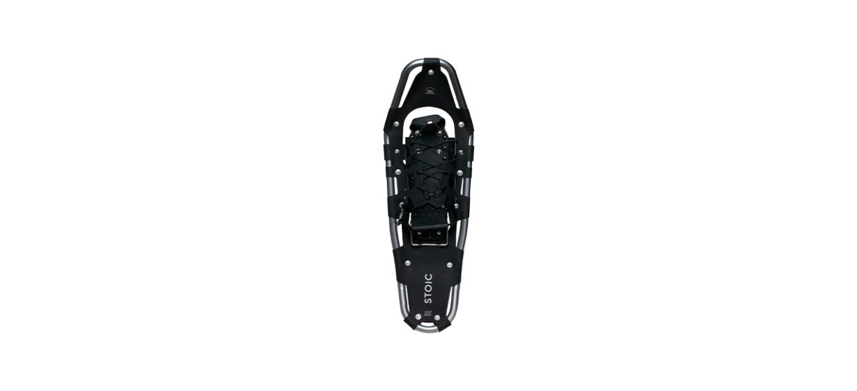 Best Stoic 25-inch Snowshoes Best Stoic 25-inch Snowshoes