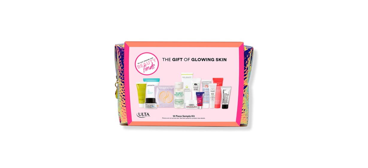 Best The Gift of Glowing Skin Best The Gift of Glowing Skin