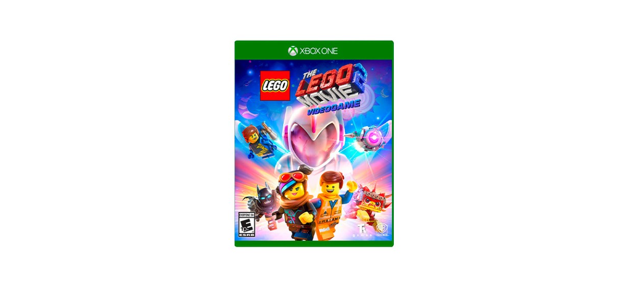 Best The LEGO Movie 2 Video Game Best The LEGO Movie 2 Video Game