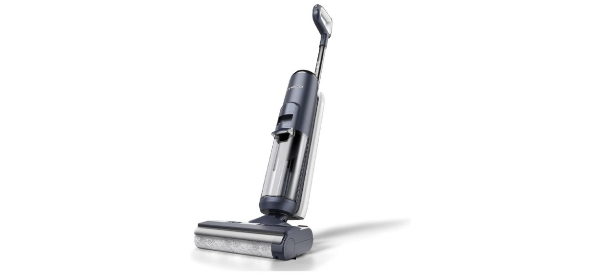 Tineco Floor ONE S5 Smart Cordless Wet Dry Vacuum Cleaner Tineco Floor ONE S5 Smart Cordless Wet Dry Vacuum Cleaner